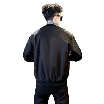 FRQ Jackets Unisex