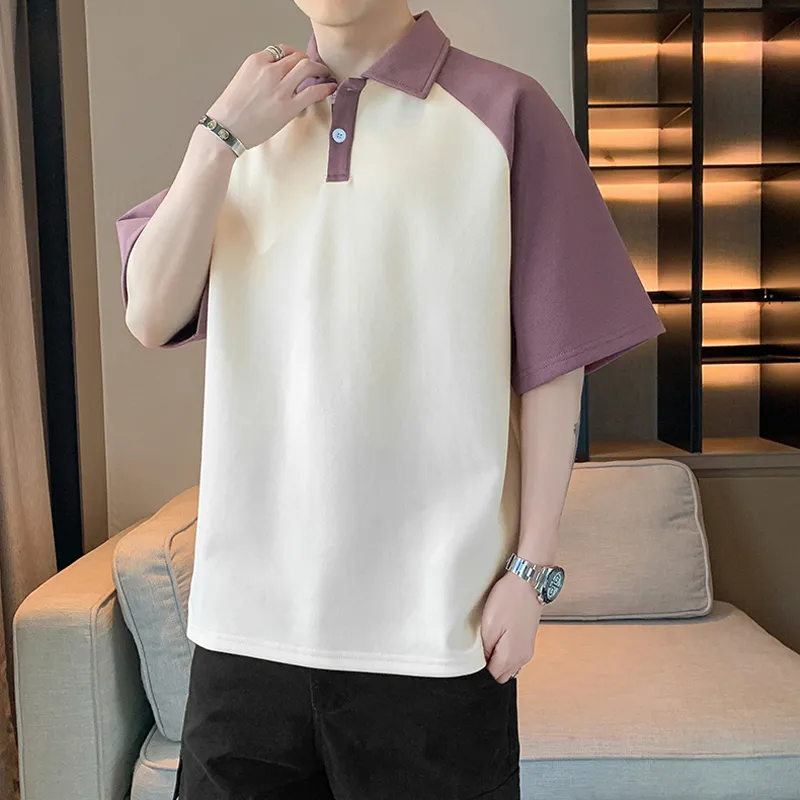 FRQ Polo Shirts Unisex-10