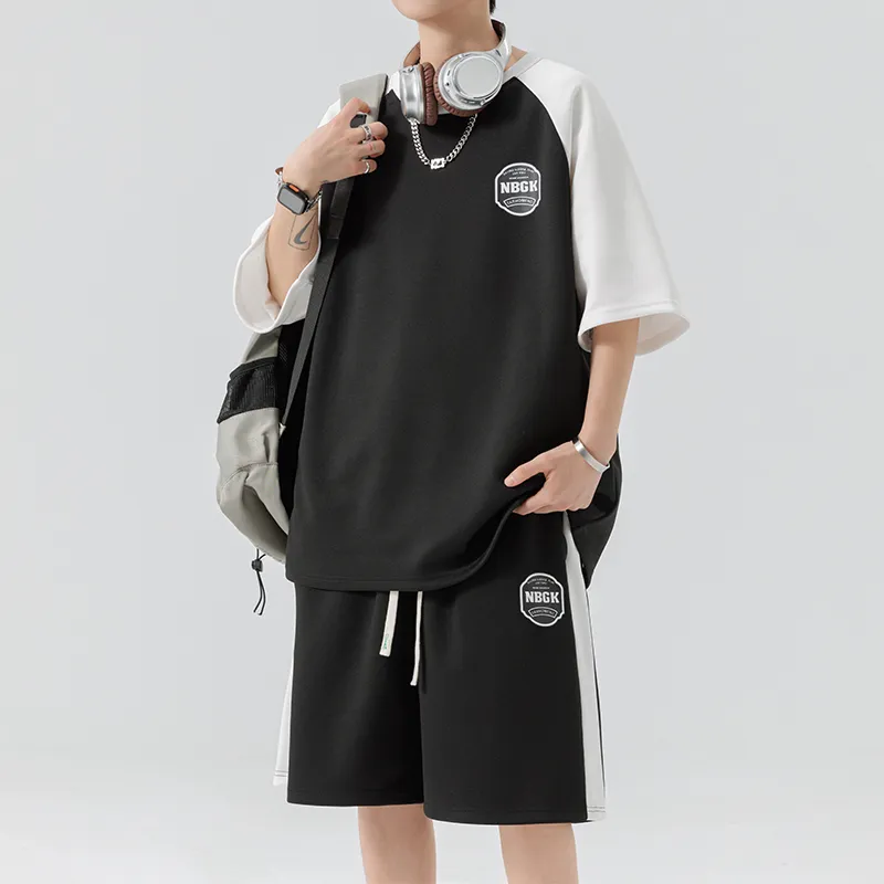 FRQ Casual Sportswear Unisex-9