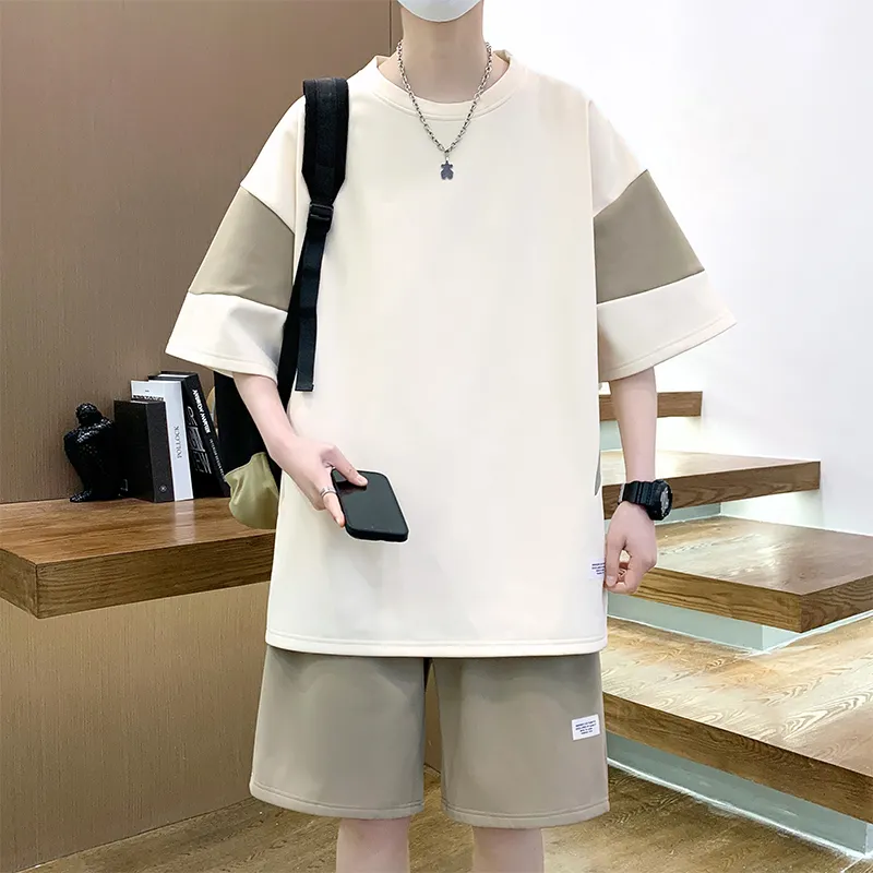 FRQ Casual Sportswear Unisex-21
