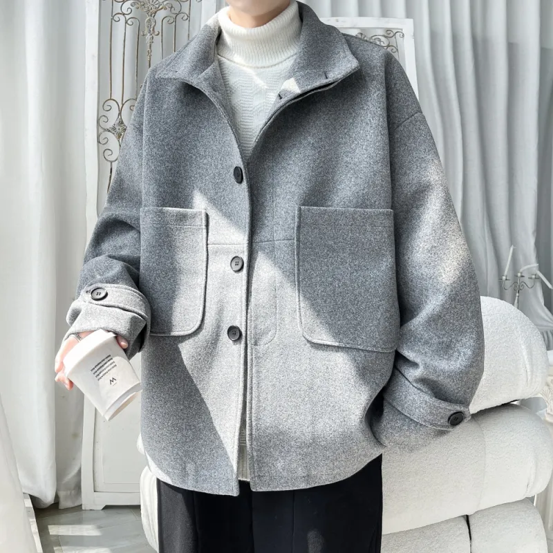FRQ Coats Unisex-9