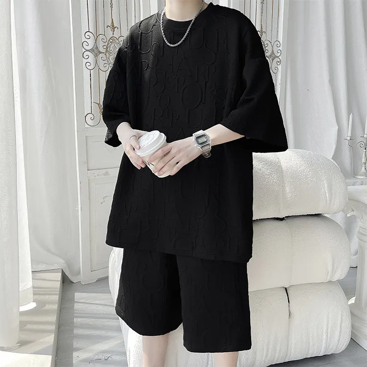FRQ Casual Sportswear Unisex-2