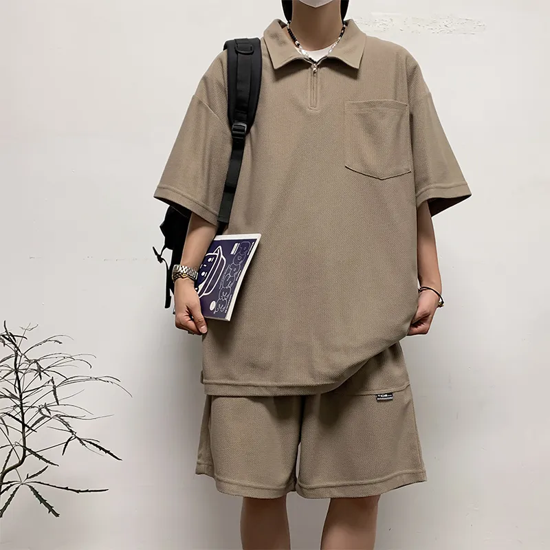 FRQ Casual Sportswear Unisex-29