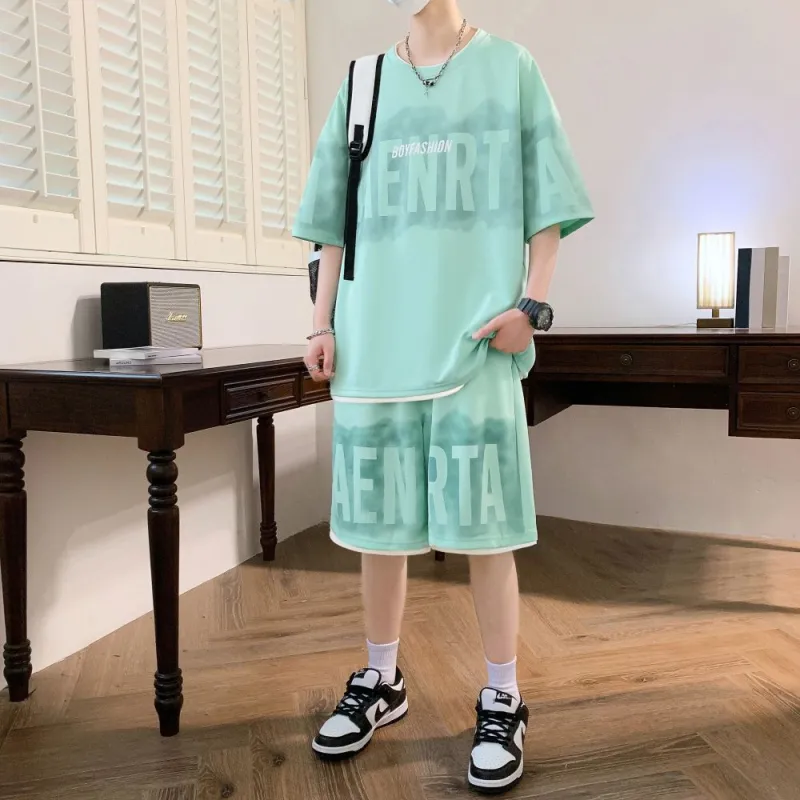 FRQ Casual Sportswear Unisex-68