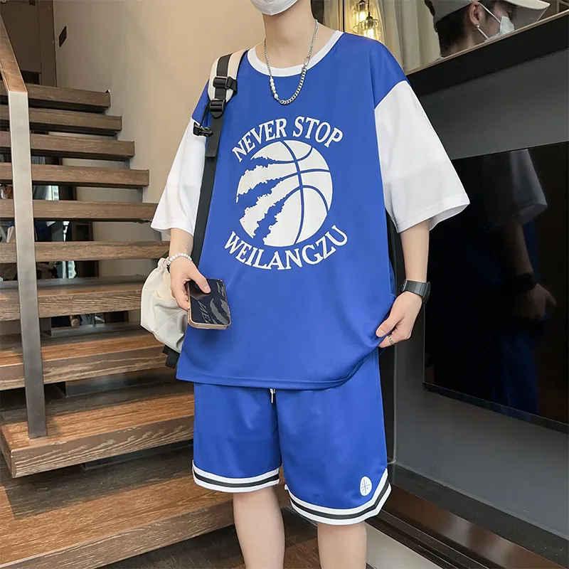 FRQ Casual Sportswear Unisex-23
