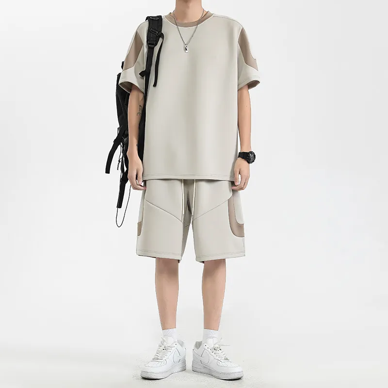 FRQ Casual Sportswear Unisex-17