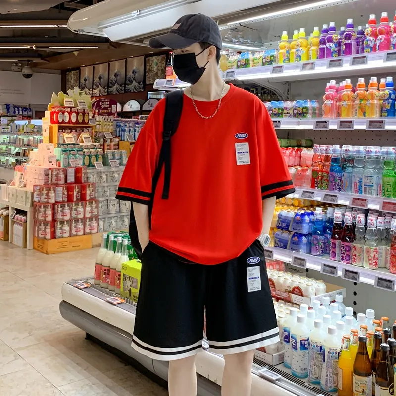 FRQ Casual Sportswear Unisex-17