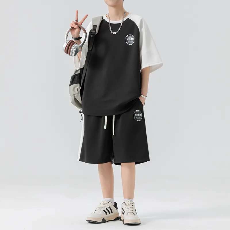 FRQ Casual Sportswear Unisex-11