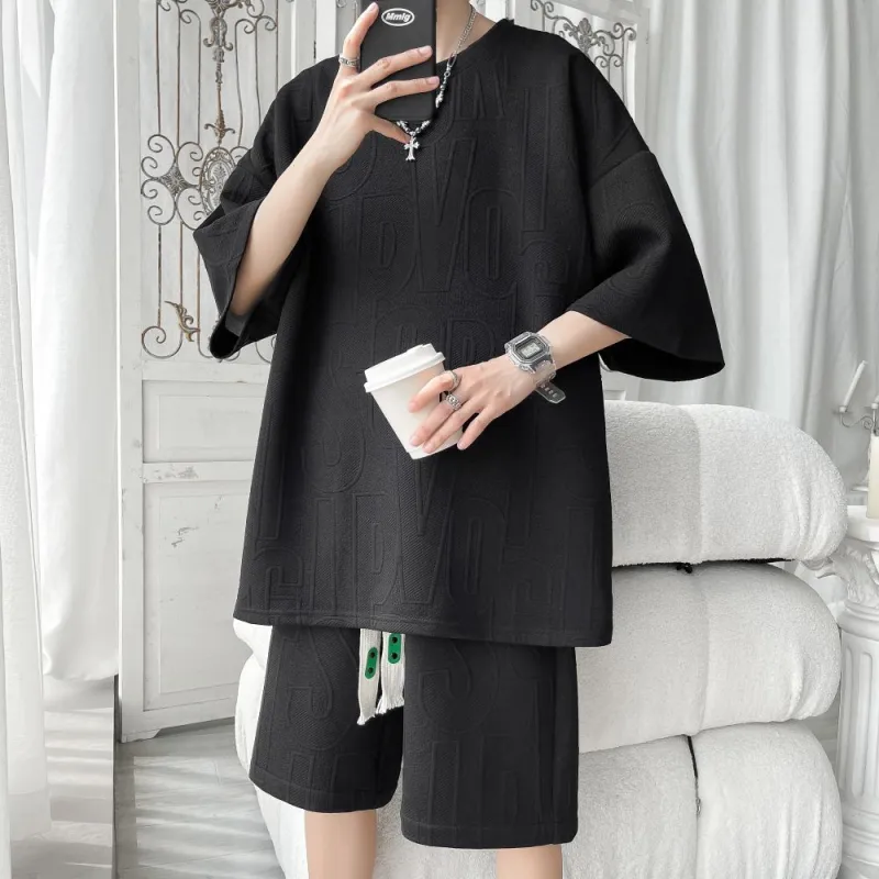 FRQ Casual Sportswear Unisex-15