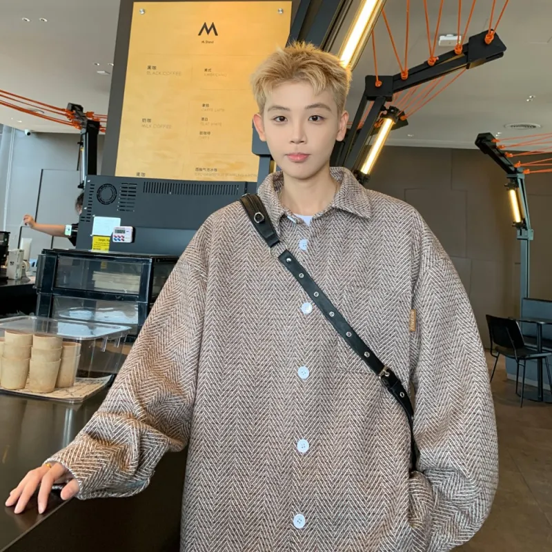 FRQ Jackets Unisex-11