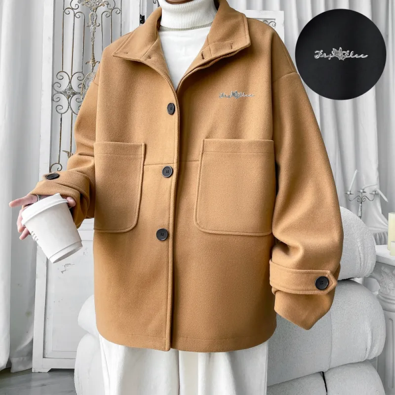 FRQ Coats Unisex-15