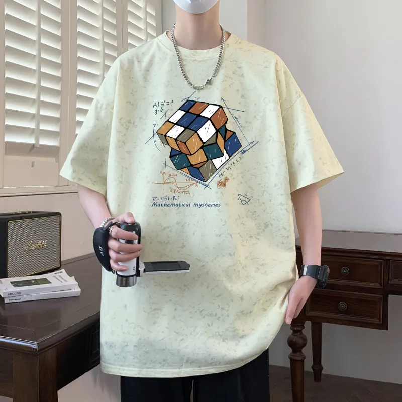 FRQ T Shirts Unisex-24
