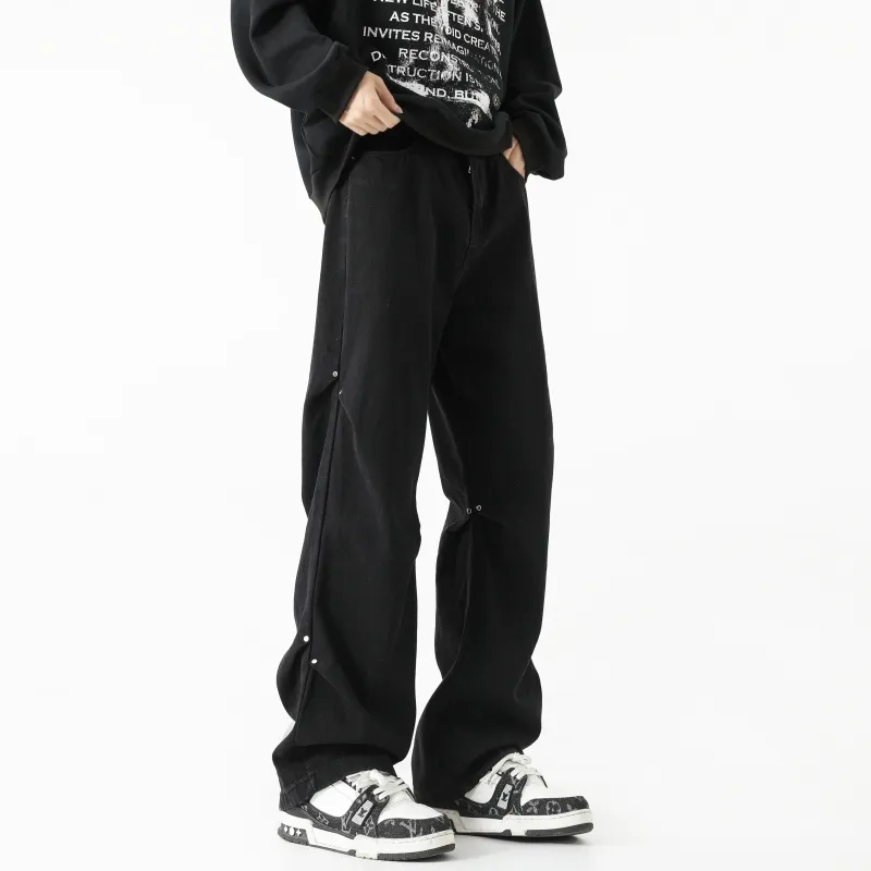 FRQ Jeans Unisex-6