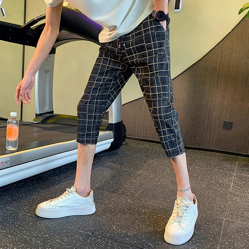 FRQ Casual Shorts Unisex-2
