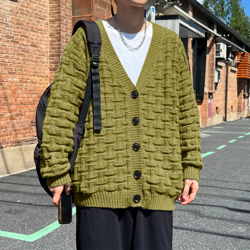 FRQ Sweaters Men-5