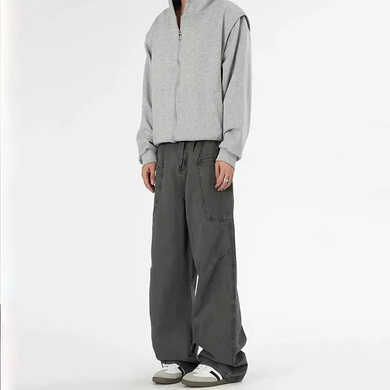 FRQ Jeans Unisex-3