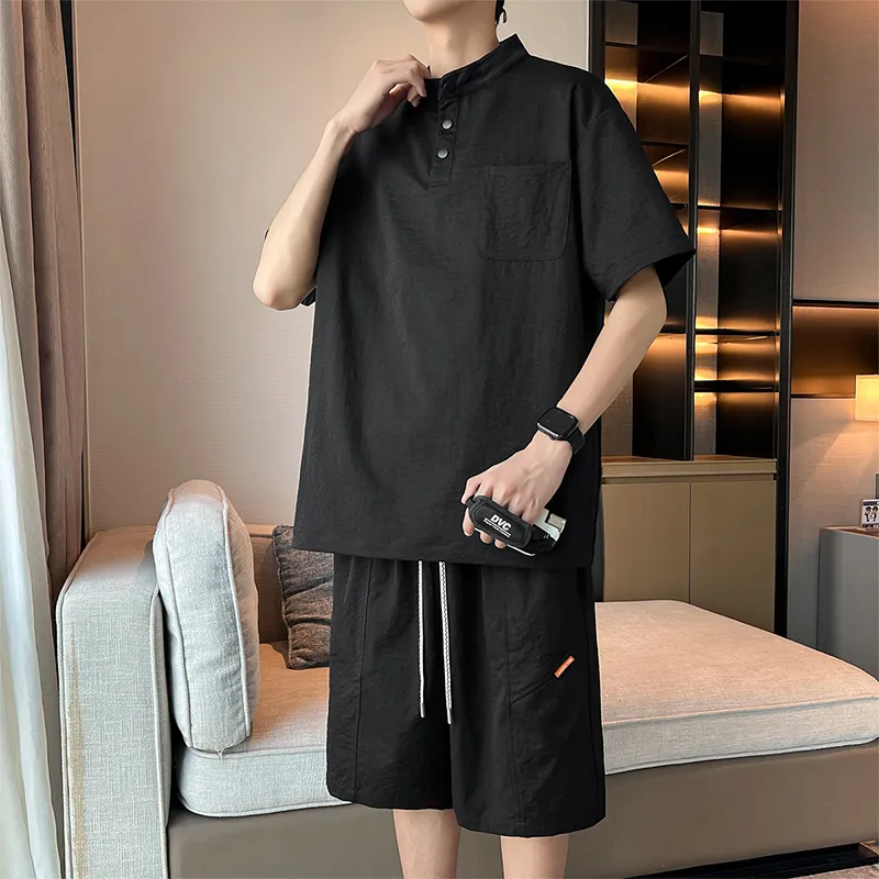 FRQ Casual Sportswear Unisex-10