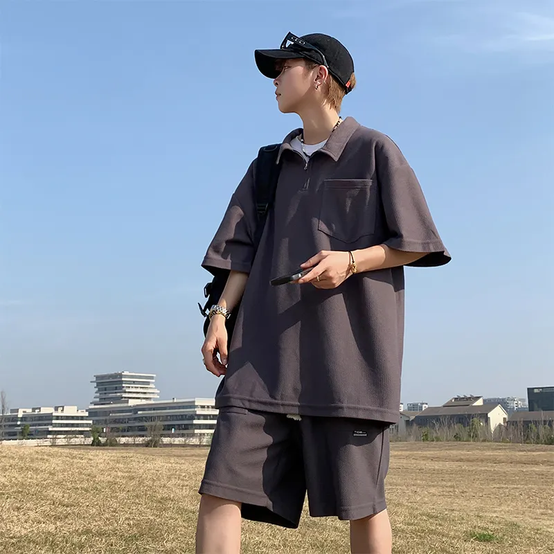 FRQ Casual Sportswear Unisex-15