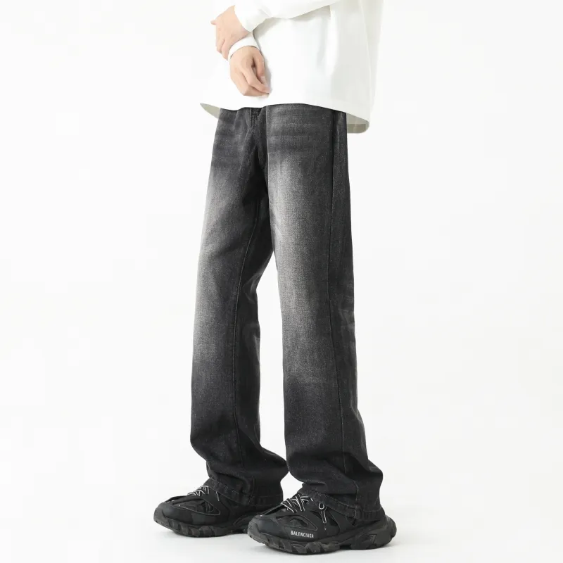 FRQ Jeans Unisex-3