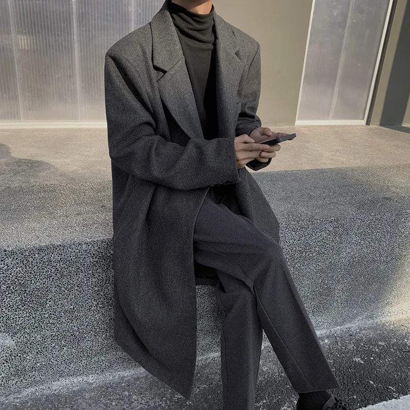 FRQ Coats Unisex-13