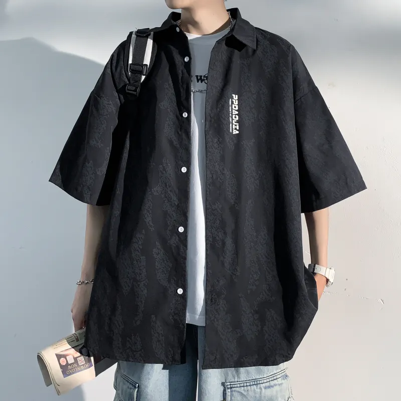 FRQ Shirt Matching Sets Unisex-10