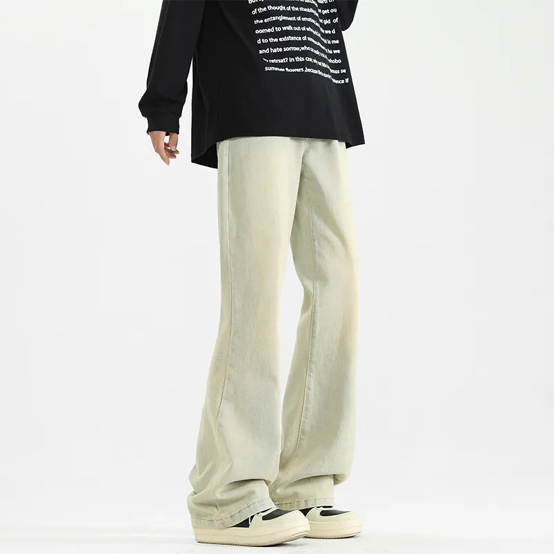 FRQ Jeans Unisex-1
