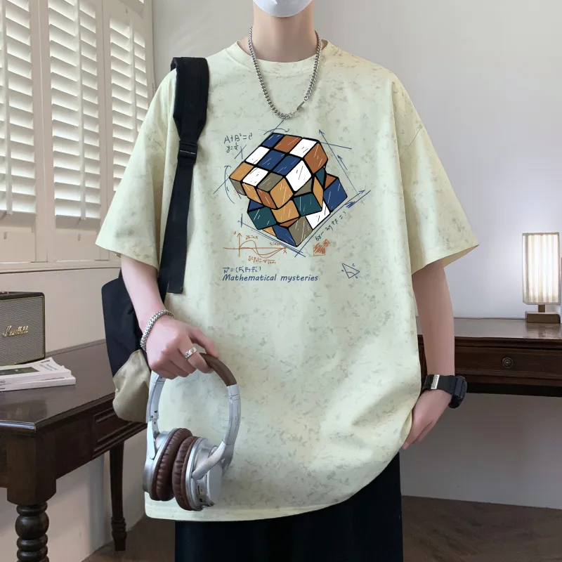 FRQ T Shirts Unisex-23