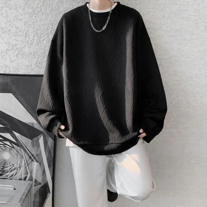 ROSECREED Sweatshirts Unisex-19