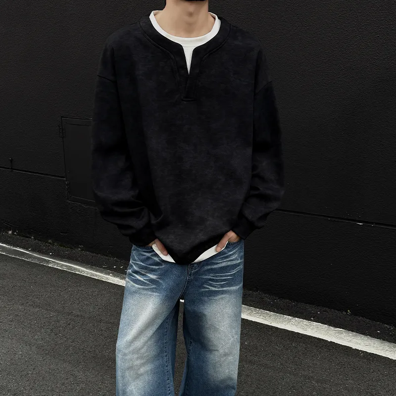 M MAICCO Sweatshirts Unisex-4