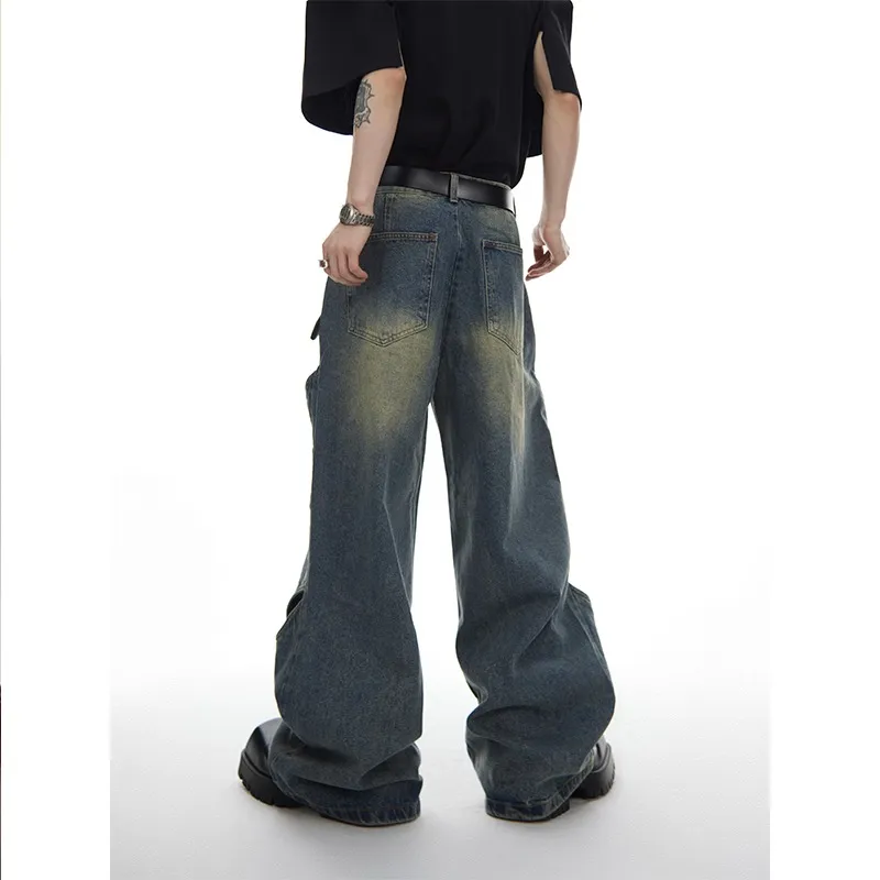 FRQ Jeans Unisex-2