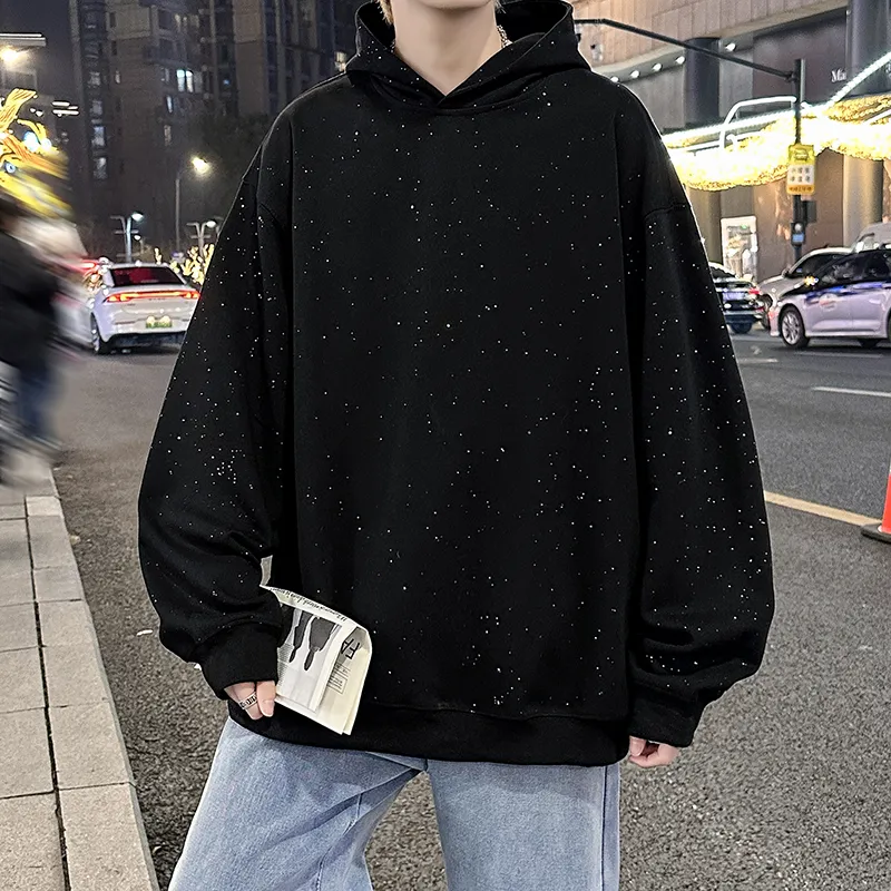 FRQ Sweatshirts Unisex-8