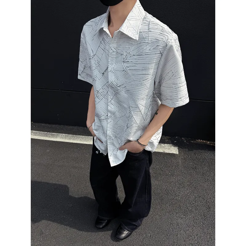 FRQ Shirts Unisex White-4