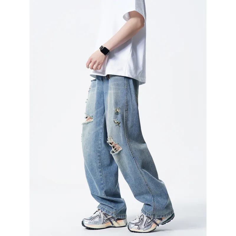 FRQ Jeans Unisex-2
