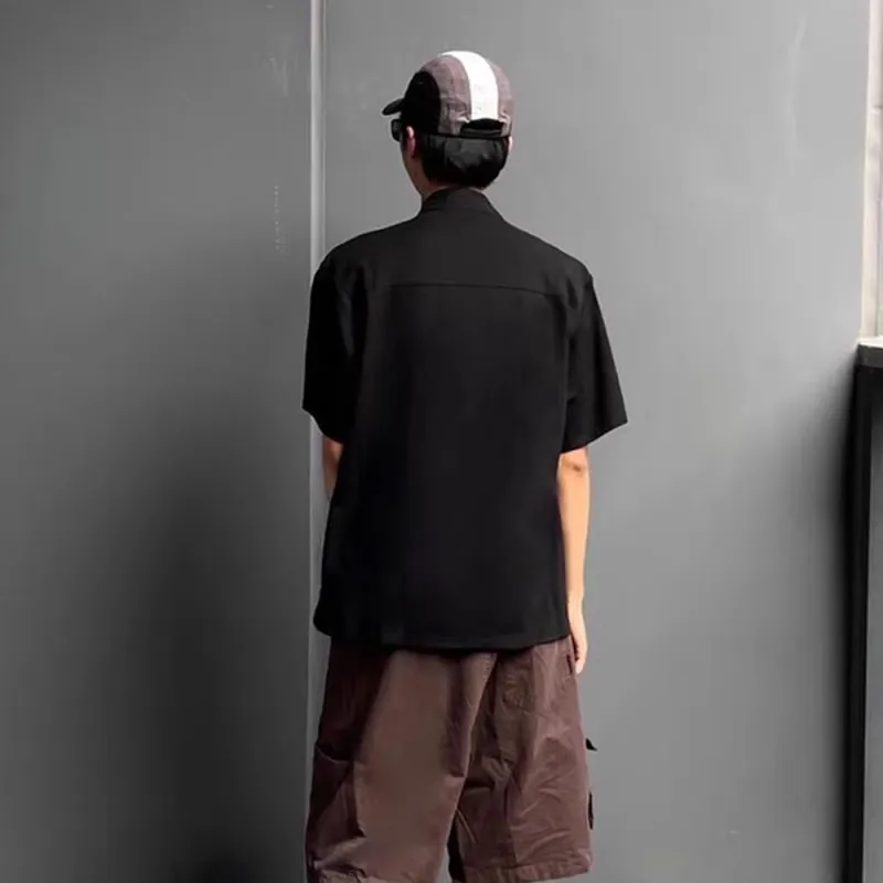 FRQ Polo Shirts Unisex-10