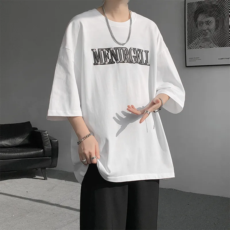 MIIRACER Classic Minimalist Style T Shirt Unisex-24