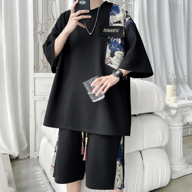 FRQ Casual Sportswear Unisex-9