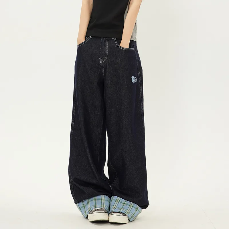 FRQ Jeans Unisex-5