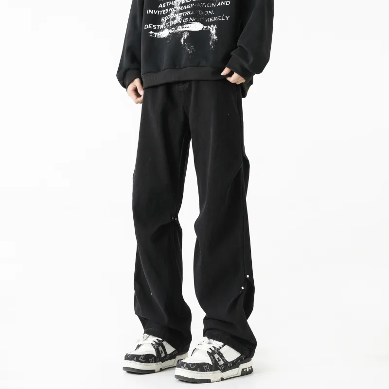 FRQ Jeans Unisex-5