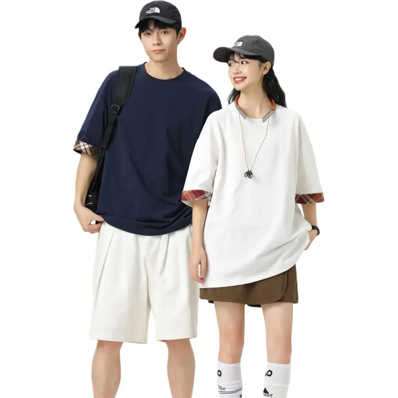 FRQ T Shirts Unisex-6