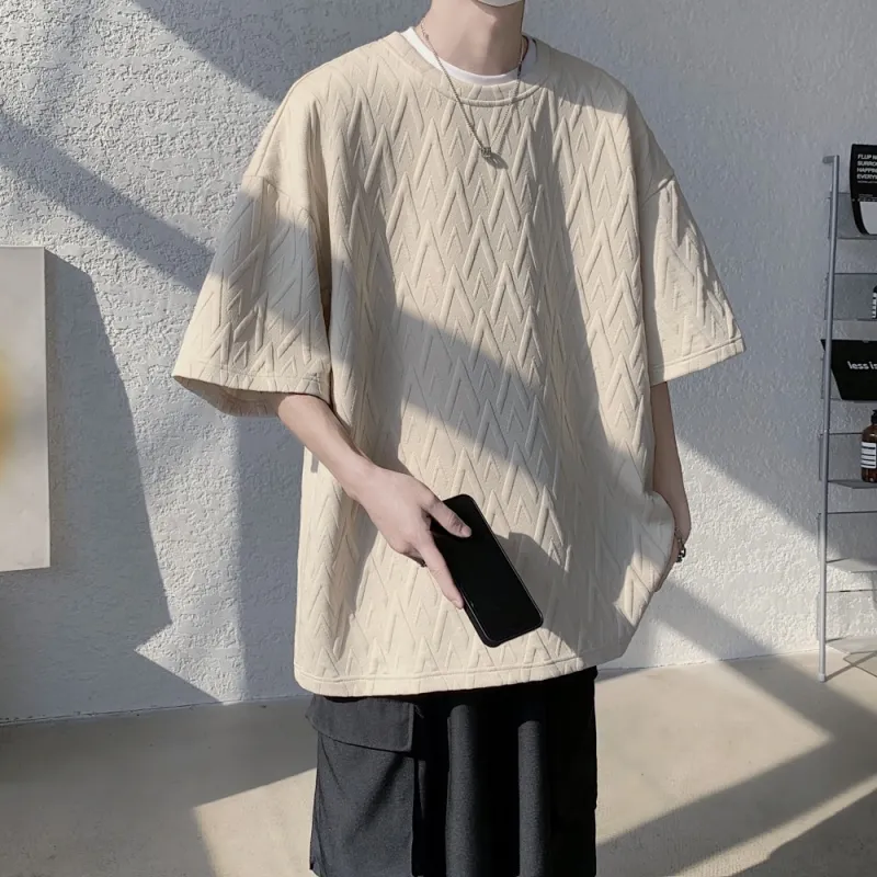 PAINT STAIN T Shirts Unisex-27