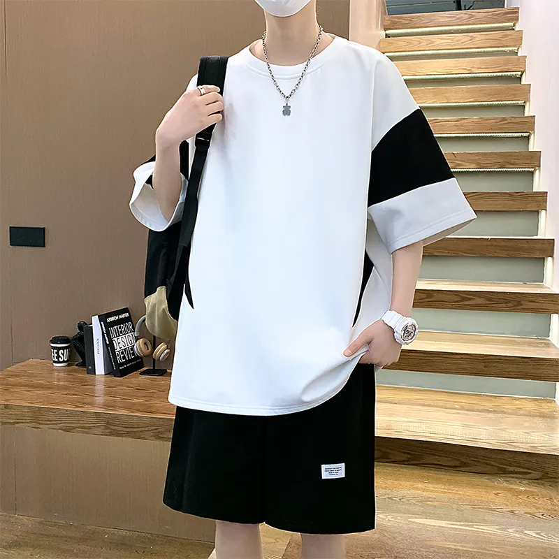 FRQ Casual Sportswear Unisex-10