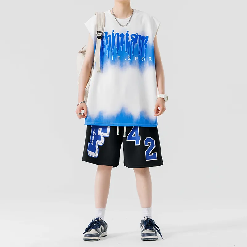 FRQ Casual Sportswear Unisex-19