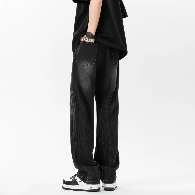 FRQ Jeans Unisex-4