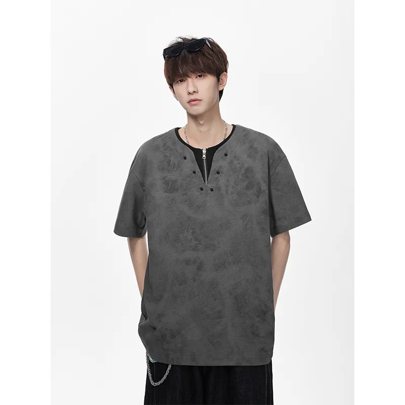 FRQ T Shirts Unisex-8