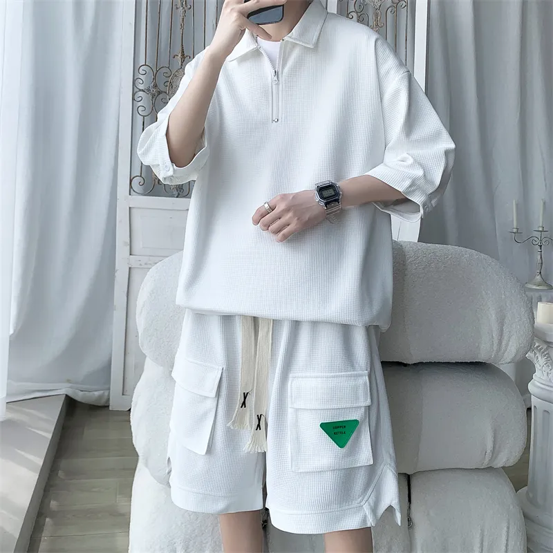 FRQ Casual Sportswear Unisex-3