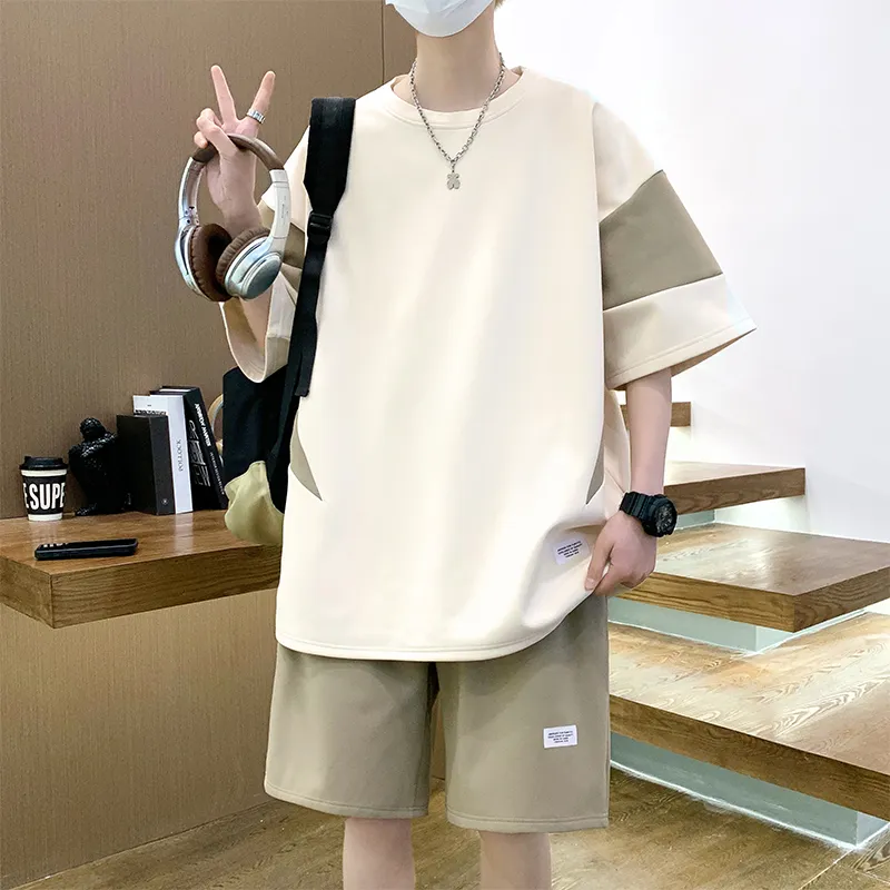 FRQ Casual Sportswear Unisex-19