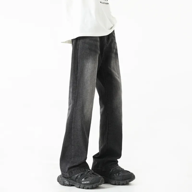 FRQ Jeans Unisex-6