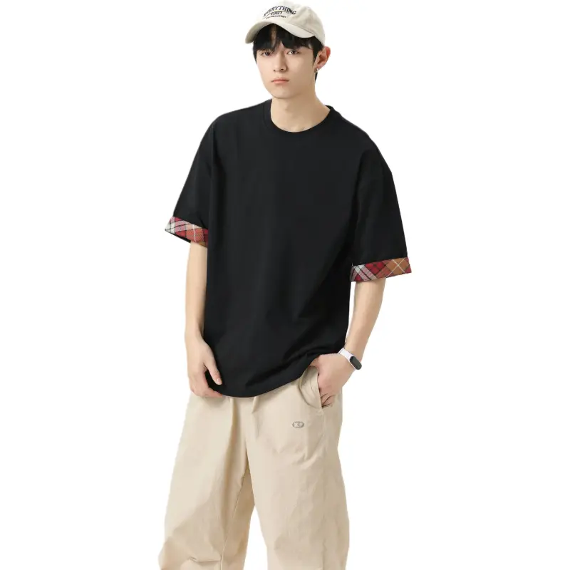 FRQ T Shirts Unisex-16
