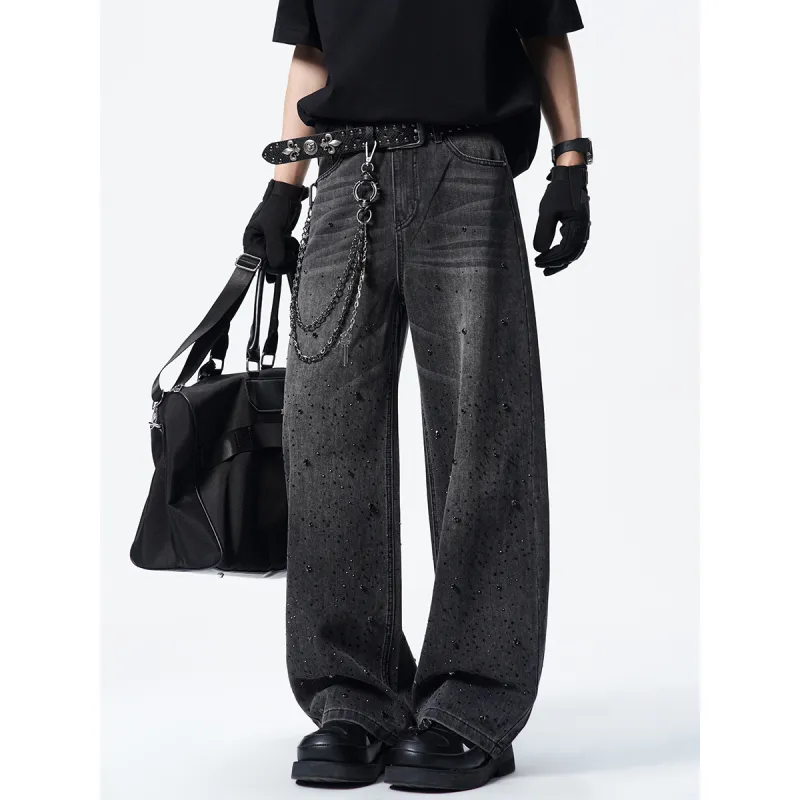 FRQ Jeans Unisex-2