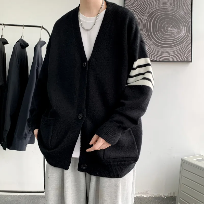 FRQ Sweaters Unisex-4